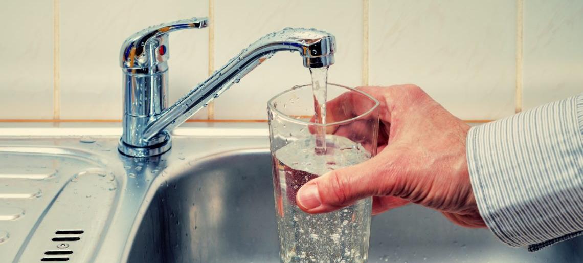 Петропавловск обошел российские города по качеству питьевой воды  